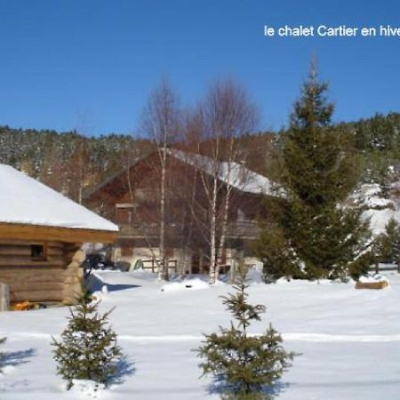 فيلا Ker Cartier Bolquere Pyrenees 2000 المظهر الخارجي الصورة