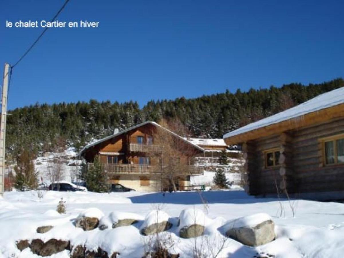 فيلا Ker Cartier Bolquere Pyrenees 2000 المظهر الخارجي الصورة