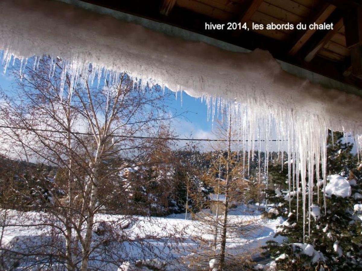 فيلا Ker Cartier Bolquere Pyrenees 2000 المظهر الخارجي الصورة